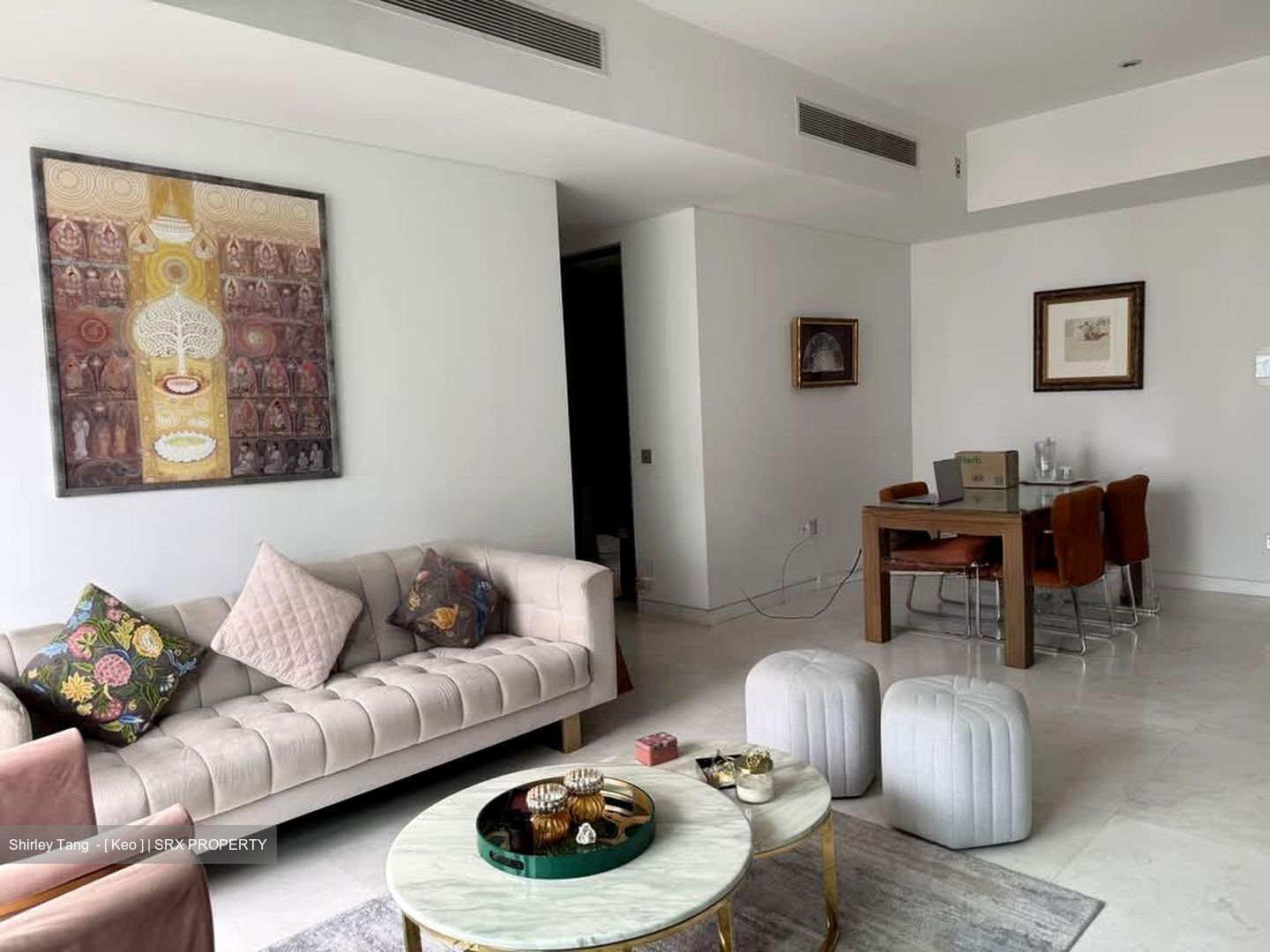 St. Regis Residences (D10), Apartment #585290761